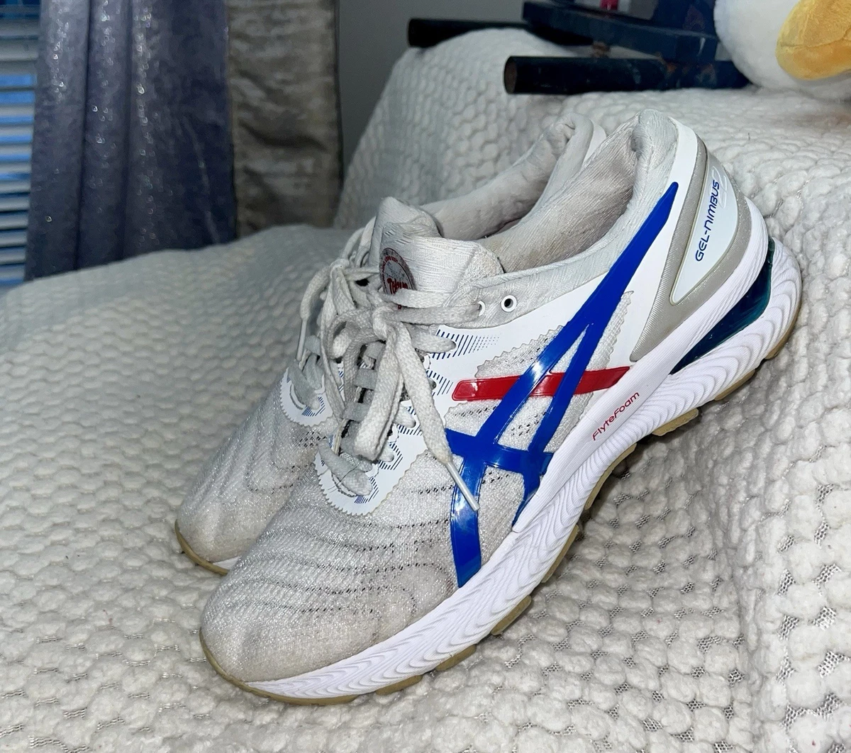 ASICS Gel Nimbus 23 Tokyo for Sale | Authenticity Guaranteed | eBay