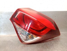 92402C8000 HECKLEUCHTE RECHTS / 92402C8000 / 5529249 FÜR HYUNDAI I20 II GB, IB