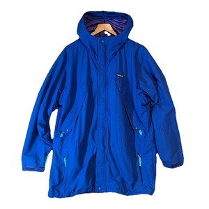 パタゴニア　patagonia gore-tex jacket vintage Vintage Patagonia Hard Shell Goretex Jacket / Outdoorsman