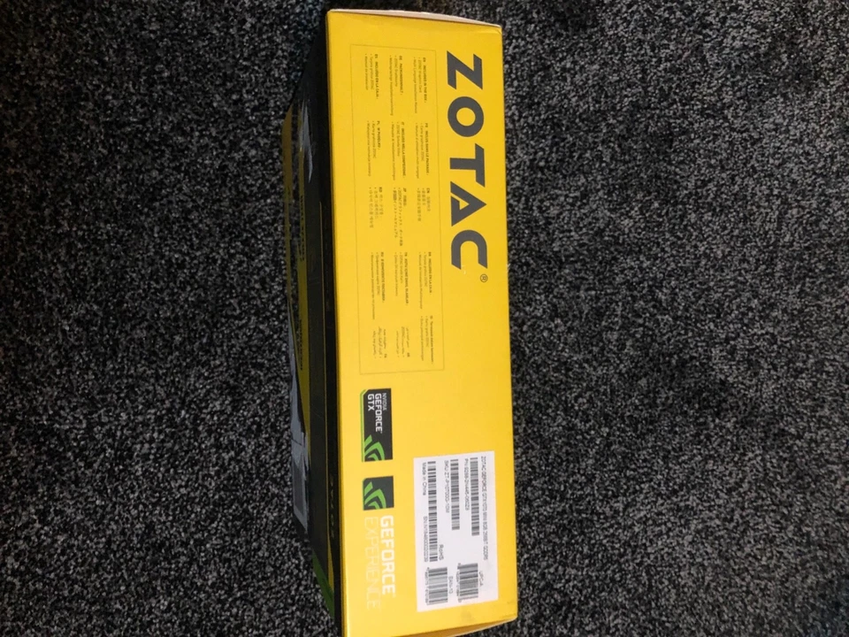 graphics card - Image 3 of 3