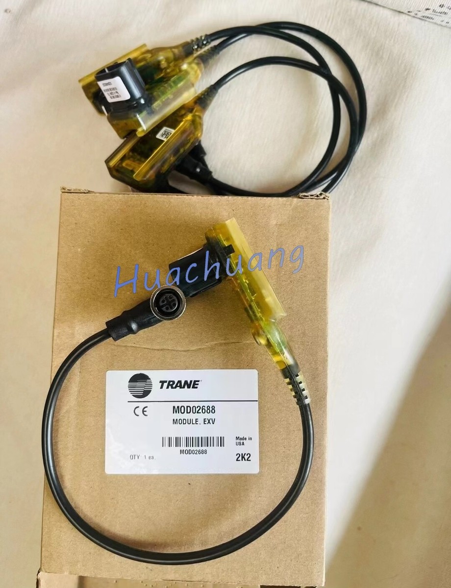 TRANE MOD02688 X13650736130 Electronic Expansion Valve