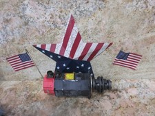 SPECIAL PRICE FANUC AC SERVO MOTOR 0 6/2000 A06B-0127-B076 C012C1379 01.02