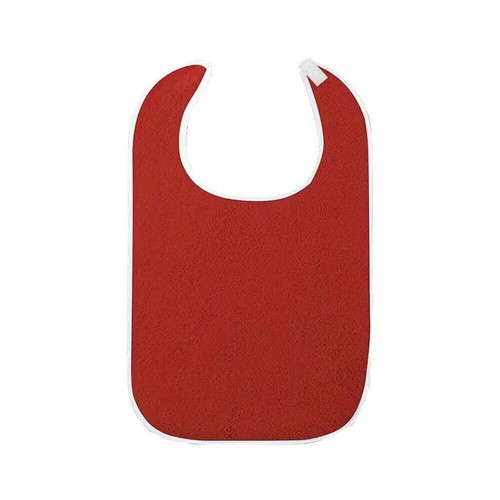 Adult Bibs, Adult The Eldly Bib Adult Washable Dining Bibs For Elderly 1-5PCS - Picture 31 of 46