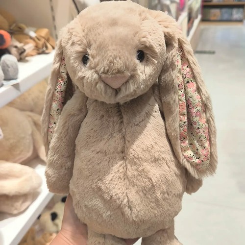 Jelly cat with TAG & GIFT BAG Bashful Bunny Rabbit Plush Toys Doll Kid Gift 2025 - Picture 94 of 136