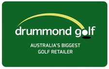 Drummond Golf Gift Card $50