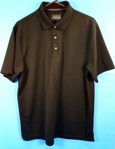 jordan golf polo large
