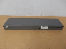 GEFEN EXT-DVIKVM-841DL	8x1 DVI KVM DL Switcher - No AC Adapter