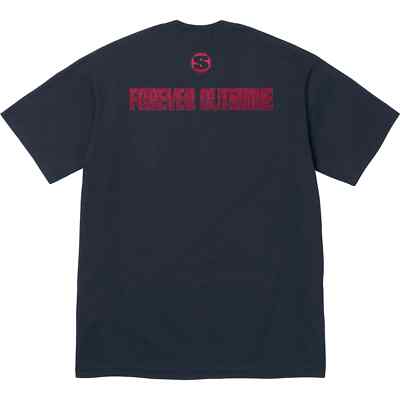 トップス supreme Blockbuster Tee L White Blockbuster Tee (White) – Urban Street Wear