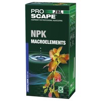 Jbl Proscape Npk Macroelements 500 Ml, Neu