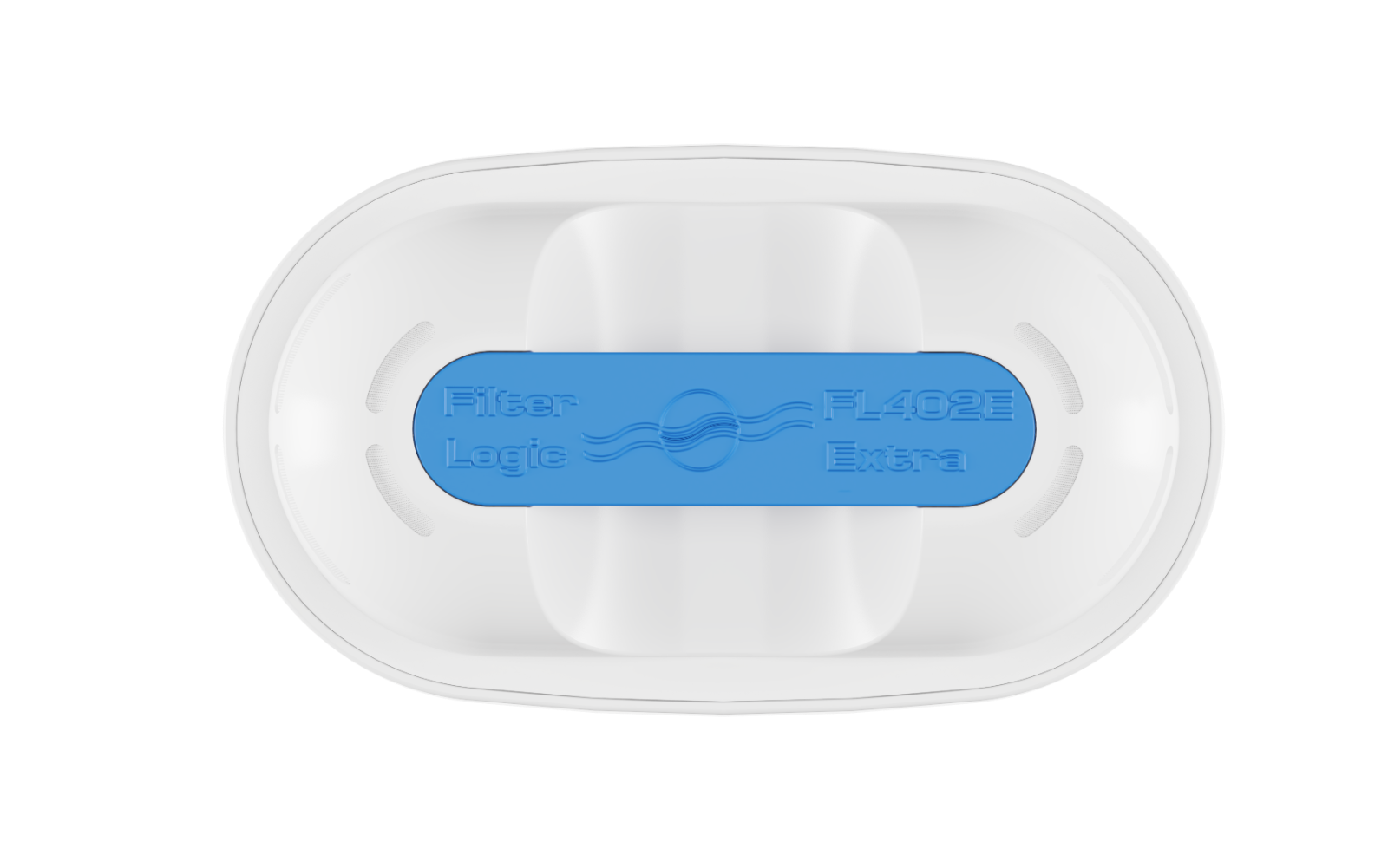 Universal 6 Pack of Water Filter Cartridges to fit Breville Hot Cup Dispenser eBay