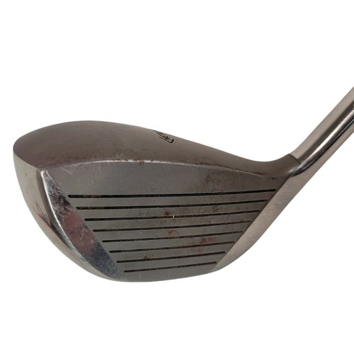 TaylorMade Golf MetalWood TOUR DRIVER Right Handed Steel D Step Regular 43 in - Picture 4 of 9