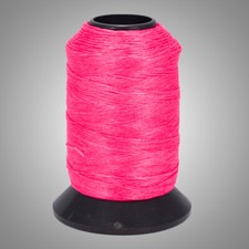 Fluorescent Pink 1/8lb BCY 452X/ 452Xtra Bowstring Material Bow String