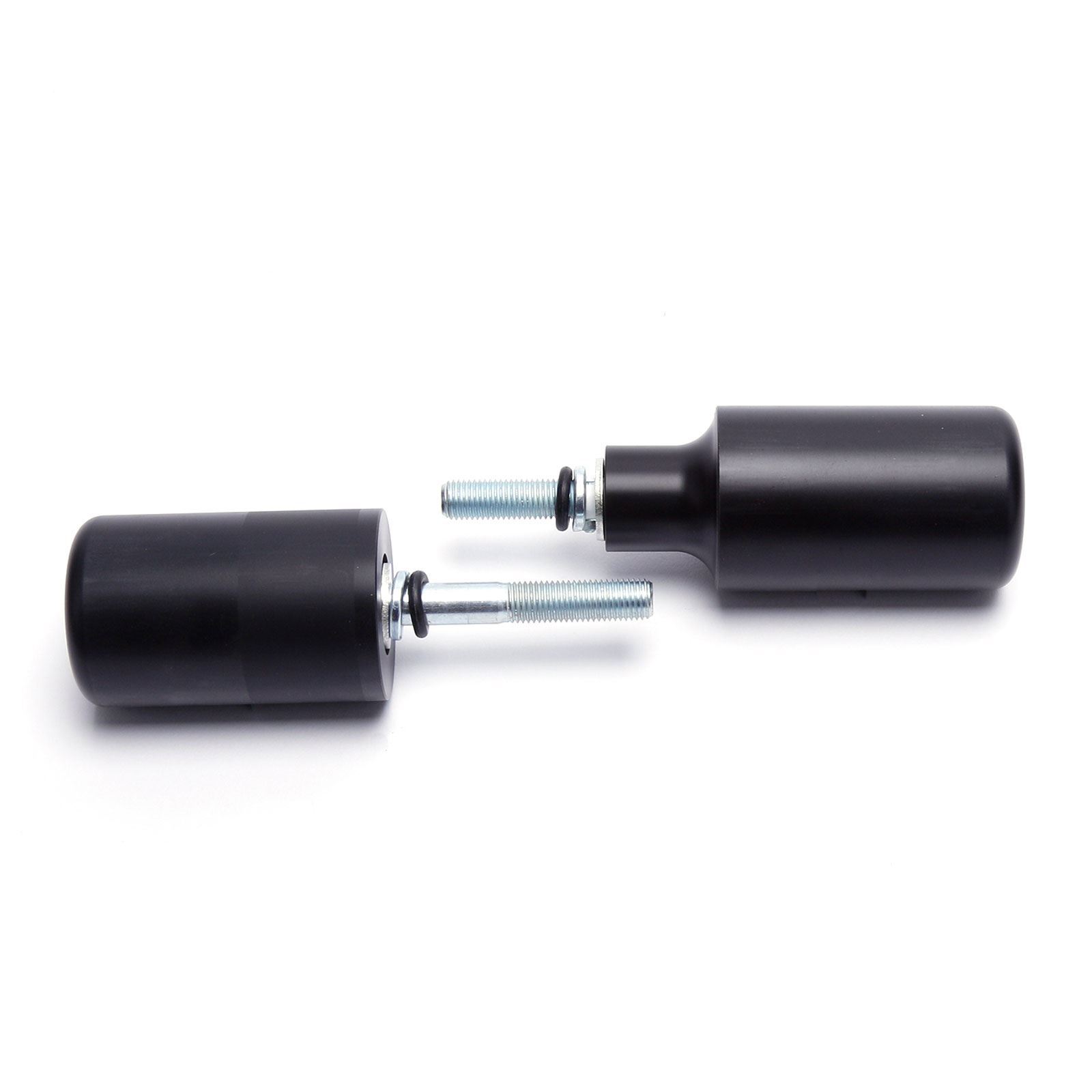MPW Race Dept Motorcycle Crash Bungs for Kawasaki ZX-10R Ninja 2016-2020