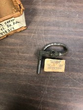 1937 1938 1939 Chevy 6 Cylinder Rocker Shaft Oil Pipe Tube Nos Gm 420 1937 1938 1939 Chevy 6 Cylinder Rocker Shaft Oil Pipe Tube Nos Gm 420