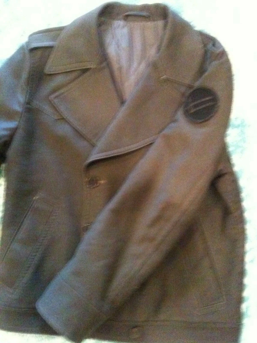 William rast cheap military jacket