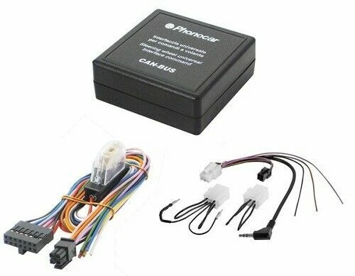 Comandi Volante per volante da auto per BMW