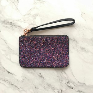 mimco glitz pouch