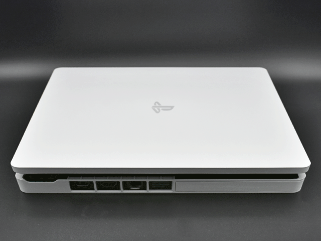 PlayStation 4 Glacier White PS4 (CUH-2100AB02) HDD 500GB