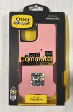Otterbox Commuter Series Phone Case For iPhone 11 Pro- CUPIDS WAY Pink