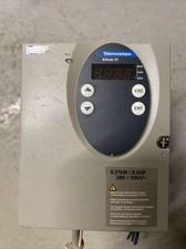 Telemecanique Altivar 31 schneider electric atv31h037n4