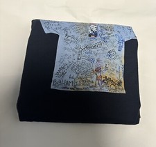 Brand New Supreme 30th Anniversary Navy T Shirt Size XL