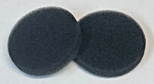 ELM Eco Pro 2 Mirror Buffing (Polish) Pads, OEM Product from Discmagic LLC !