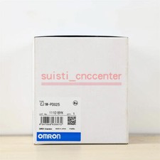 1PC Omron CJ1W-PD025 power supply unit