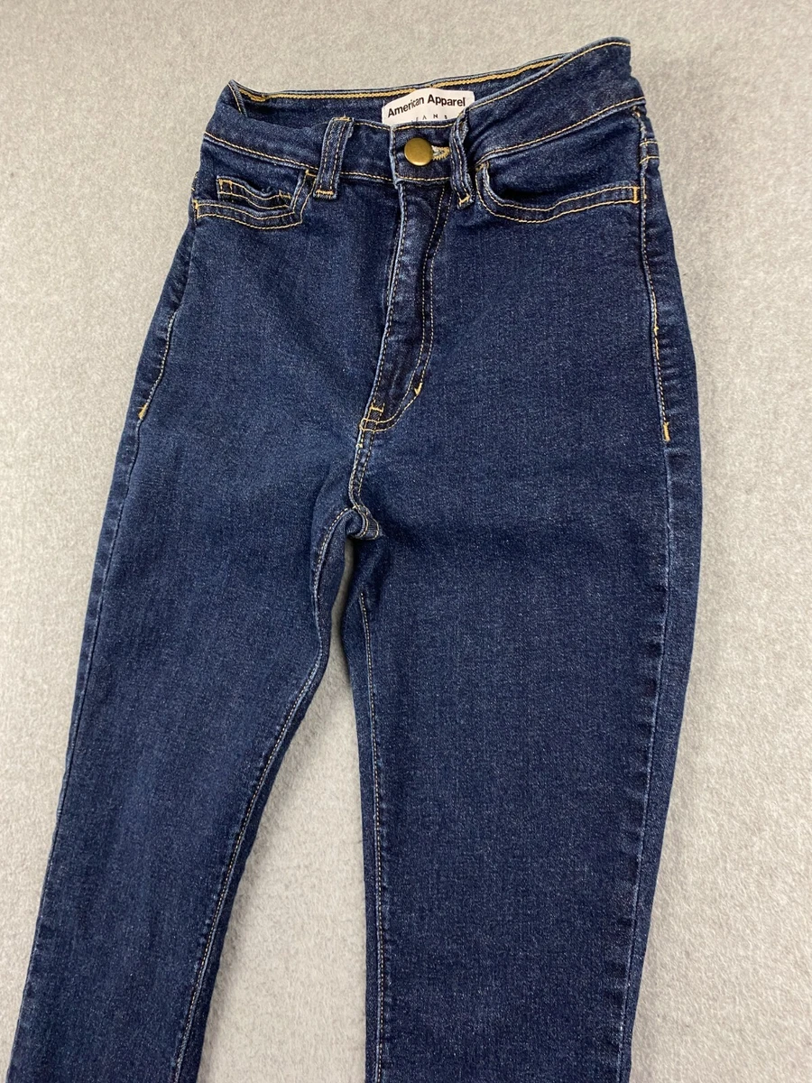 Denim apparel sale