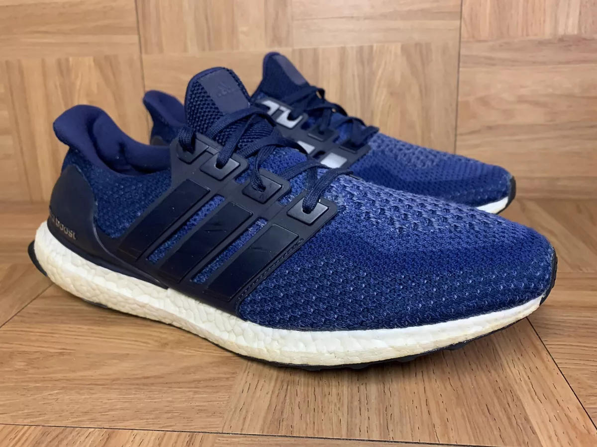 Adidas ultra boost 2.0 2024 mens navy