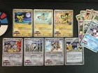 Spiky Eared Pichu Arceus Michina Promo Pokemon Choose Your Card Japanese 2009