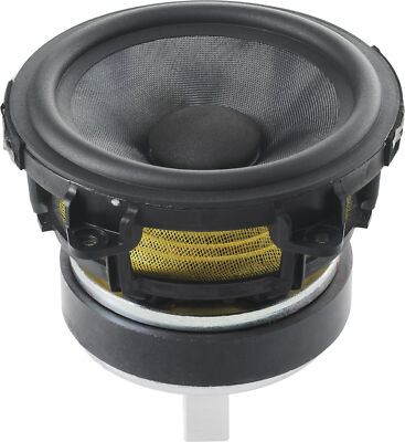 Bowers & Wilkins M-1 100W Satellite Speaker - Matte White for sale