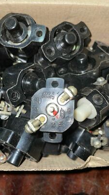 Sicherung automatisch 20A GAZ,ZIL, PAZ, GAZ,  ПР2   Neu UdSSR
