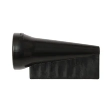 Loc-Line ½" 90 Degree Spray Bar 1/2" Nozzle for Loc-Line Plumbing Part 59881-BLK