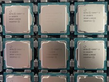 Intel Core i3-10100TE QS 2.30GHz 4-core 8-thread FC LGA-1200 CPU processor