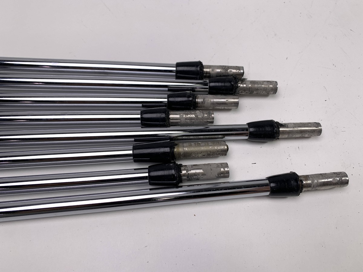Project X Precision Rifle 6.0 Stiff Iron Set 8 Shafts 34.50