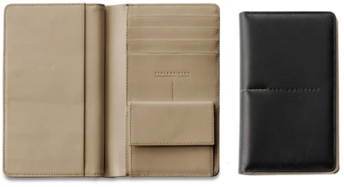 Paul & Quinton Wallet Purse for Men VERY HIGH QUALITY Leather