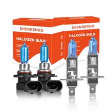 For Nissan Maxima Gle Sedan 4-door 3.5l 2002-2003 Halogen Headlight Hi-low Beam For Nissan Maxima Gle Sedan 4-door 3.5l 2002-2003 Halogen Headlight Hi-low Beam