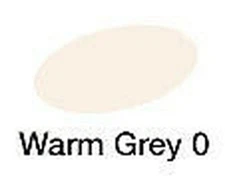 Marqueur à l'alcool Graph'it 9400 Warm Grey 0