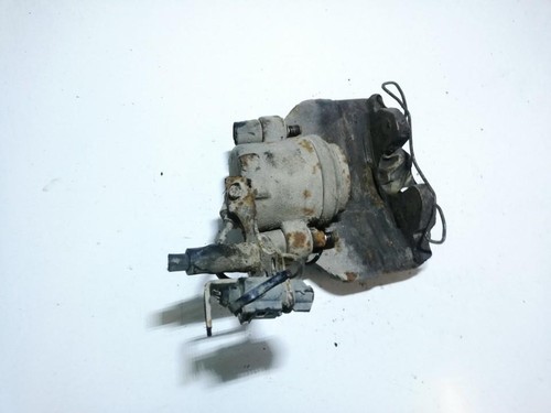 Volkswagen Passat 2000 Disc-Brake Caliper front right side used, G #586520-49