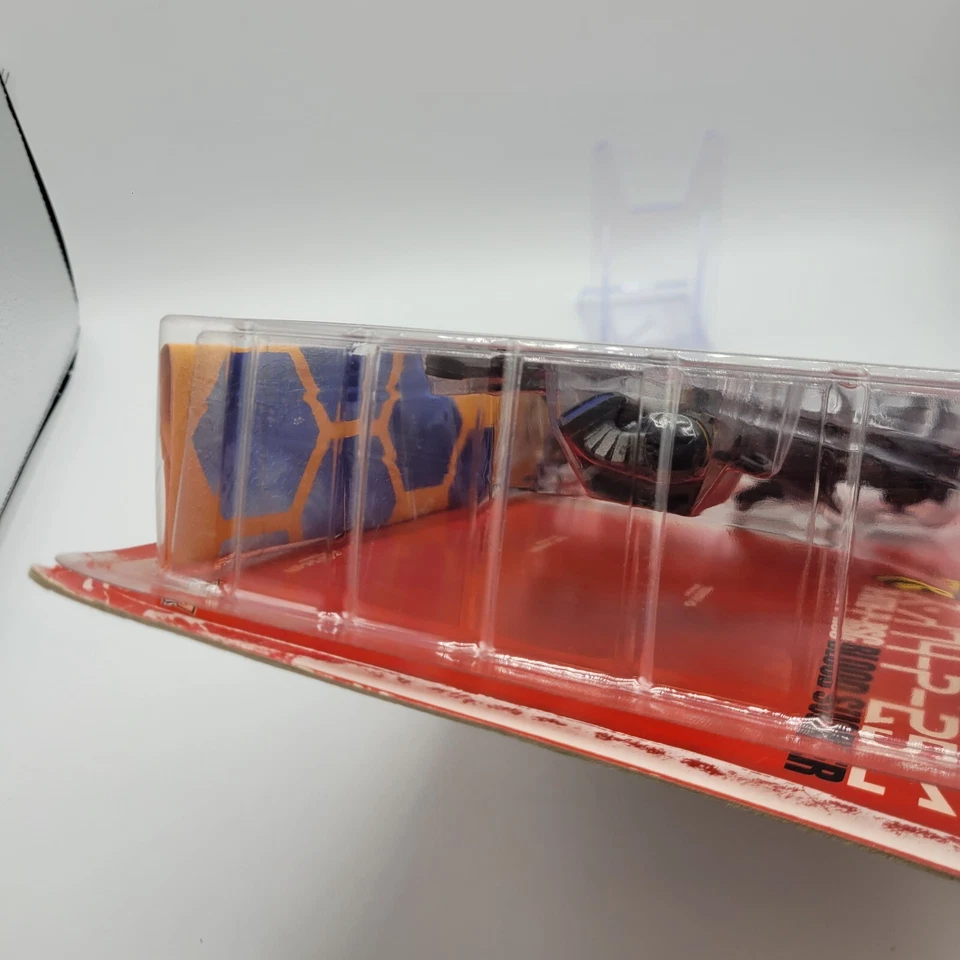 Kaiyodo XEBEC Soldado Blindado Votos Blood Sucker Gundam Foto 3 de 4