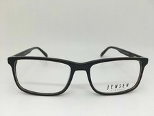 Jensen JN8027 C1 Herren Brille 58  18  145 Ohne Box! (UR)