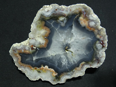 Achat / Agate , Sierra de Chachahuen , Argentinien, Esoterik, Heilstein