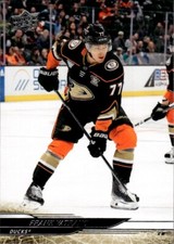 2024-25 Upper Deck Series 1 - #5 Frank Vatrano