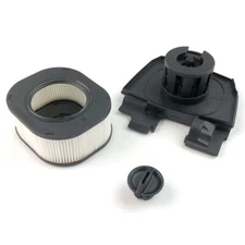 Air Filter & Air Filter Base Intake Baffle Kit For STIHL MS661 Chainsaw Replace