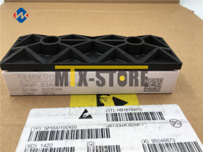 1PCS Brand New SEMIKRON Module SKIIP83ANB15T4 Quality Assurance 100%