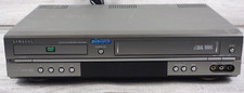 Samsung DVD VCR Combo Player DVD-V2000 Gray N...