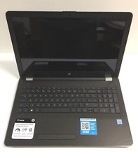 HP 15-bs168cl 2NV94UA ABA 15.6" Touchscreen Laptop/Intel i5-8250U/8GB RAM/Win10