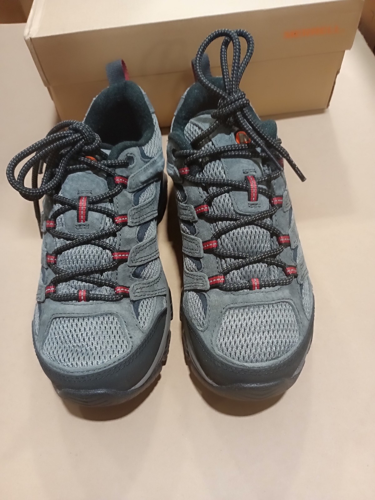 Usat comeo_merrell nuov M 3omo uomo a:7 5 taglia:7 5 ga_taglia Bel