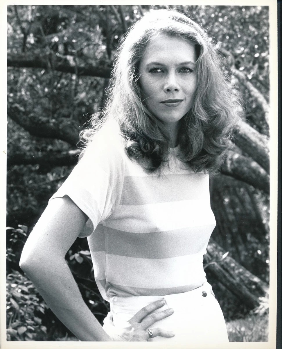 Kathleen Turner Body Heat