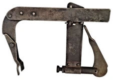 SYKES PICKAVANT  Valve Spring Compressor Tool No 315 Vintage Genuine